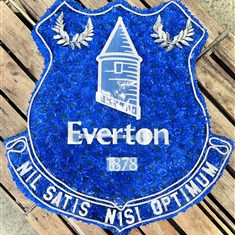 Everton Badge 