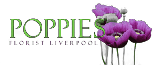 Poppies Florist Liverpool