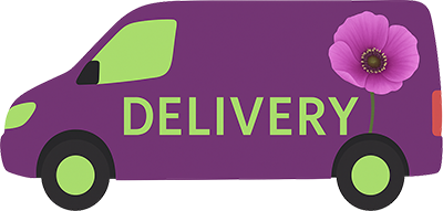 Poppies Florist Liverpool Flowers Delivered