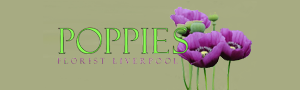 Poppies Florist