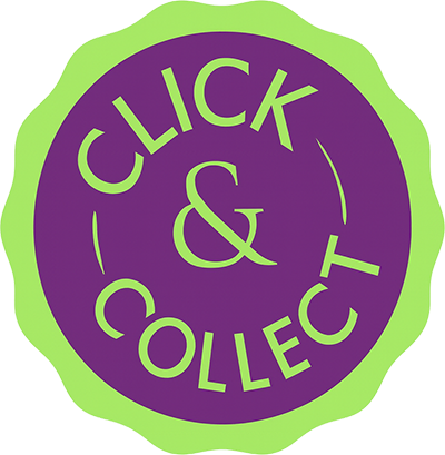 Click and Collect Flowers Liverpool