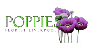 Poppies Florist Liverpool